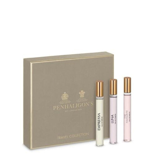 Penhaligon's Unisex Mini Set Gift Set - Luxurious Fragrance Available Online in Hong Kong & China