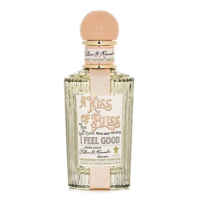 Penhaligon's Unisex Potions & Remedies A Kiss Of Bliss EDP Spray 3.4 oz Fragrances (Wholesale) - Luxurious Fragrance Available Online in Hong Kong & China