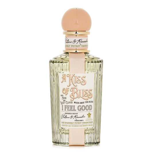Penhaligon's Unisex Potions & Remedies A Kiss Of Bliss EDP Spray 3.4 oz Fragrances (Wholesale) - Luxurious Fragrance Available Online in Hong Kong & China