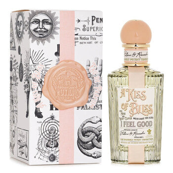 Penhaligon's Unisex Potions & Remedies A Kiss Of Bliss EDP Spray 3.4 oz Fragrances (Wholesale) - Luxurious Fragrance Available Online in Hong Kong & China
