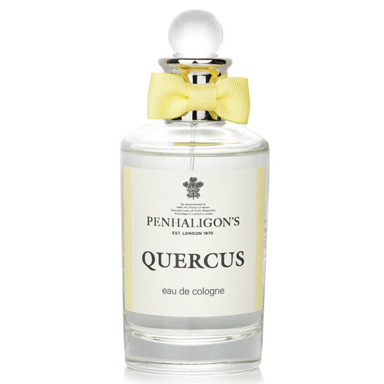 Penhaligon's Unisex Quercus EDC Spray 3.4 oz (100 ml) (Tester) (Wholesale) - Luxurious Fragrance Available Online in Hong Kong & China
