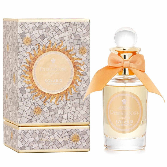 Penhaligon's Unisex Solaris EDP 1.0 oz Fragrances (Wholesale) - Luxurious Fragrance Available Online in Hong Kong & China