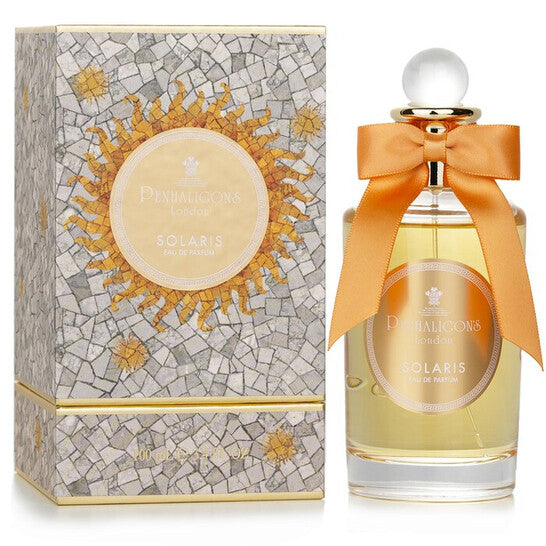 Penhaligon's Unisex Solaris EDP 3.4 oz Fragrances (Wholesale) - Luxurious Fragrance Available Online in Hong Kong & China
