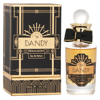 Penhaligon's Unisex The Dandy EDP 1.0 oz Fragrances (Wholesale) - Luxurious Fragrance Available Online in Hong Kong & China