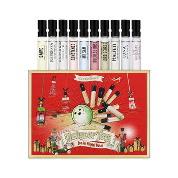 Penhaligon's Unisex Tiddly Whiffs Gift Set Fragrances (Wholesale) - Luxurious Fragrance Available Online in Hong Kong & China