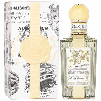 Penhaligon's Unisex Vra Vra Vroom EDP Spray 3.4 oz (Wholesale) - Luxurious Fragrance Available Online in Hong Kong & China