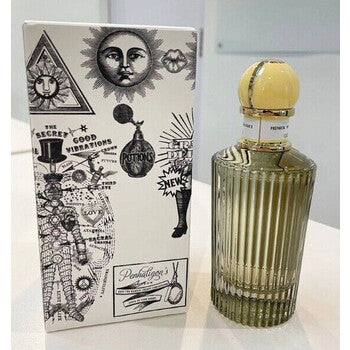 Penhaligon's Unisex Vra Vra Vroom EDP Spray 3.4 oz Fragrances (Wholesale) - Luxurious Fragrance Available Online in Hong Kong & China
