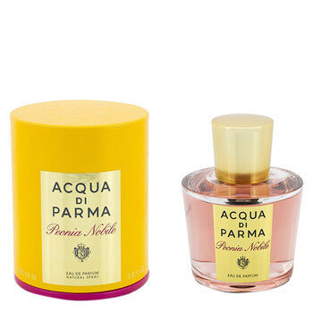 Acqua Di Parma Peonia Nobile / Acqua Di Parma EDP Spray 3.4 oz (100 ml) (w) - Luxurious Fragrance Available Online in Hong Kong & China