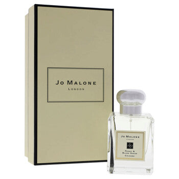 Jo Malone London Peony and Blush Suede by Jo Malone for Women - 1.7 oz Cologne Spray - Luxurious Fragrance Available Online in Hong Kong & China