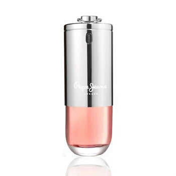 Pepe Jeans London Ladies Bright EDP 2.7 oz - Luxurious Fragrance Available Online in Hong Kong & China