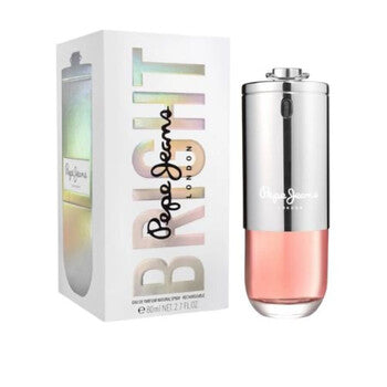 Pepe Jeans London Ladies Bright EDP 2.7 oz (Wholesale) - Luxurious Fragrance Available Online in Hong Kong & China