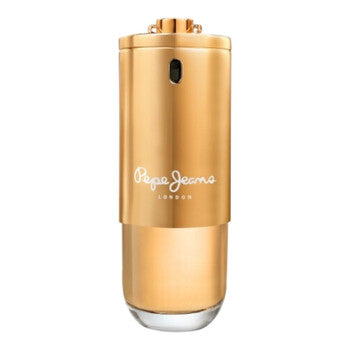 Pepe Jeans London Ladies Bright Intense EDP Spray 2.7 oz (Tester) - Luxurious Fragrance Available Online in Hong Kong & China