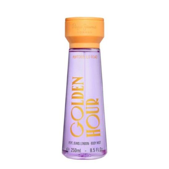 Pepe Jeans London Ladies Golden Hour Mist 8.45 oz Fragrances (Wholesale) - Luxurious Fragrance Available Online in Hong Kong & China