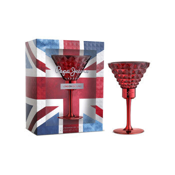 Pepe Jeans London Ladies London Calling EDP 2.7 oz - Luxurious Fragrance Available Online in Hong Kong & China