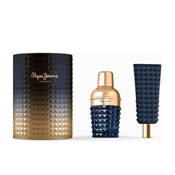 Pepe Jeans London Men's Celebrate Him 2pc Gift Set Fragrances (Wholesale) - Luxurious Fragrance Available Online in Hong Kong & China
