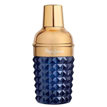 Pepe Jeans London Men's Celebrate Him EDP Spray 3.4 oz (Wholesale) - Luxurious Fragrance Available Online in Hong Kong & China