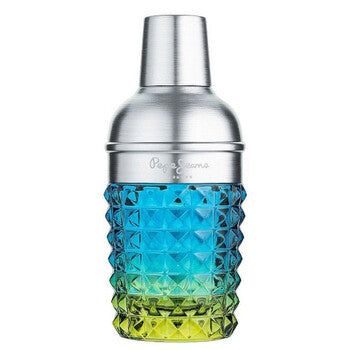 Pepe Jeans London Men's Cocktail For Him EDT 3.4 oz (Wholesale) - Luxurious Fragrance Available Online in Hong Kong & China