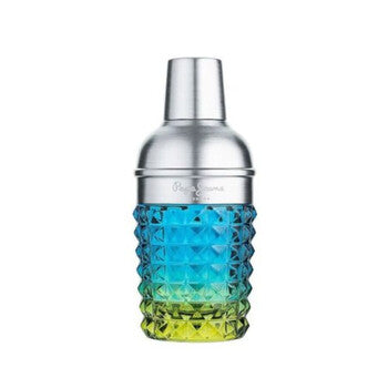 Pepe Jeans London Men's Cocktail For Him EDT 3.4 oz (Tester) (Wholesale) - Luxurious Fragrance Available Online in Hong Kong & China