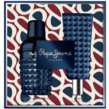 Pepe Jeans London Men's London Calling Gift Set Fragrances (Wholesale) - Luxurious Fragrance Available Online in Hong Kong & China
