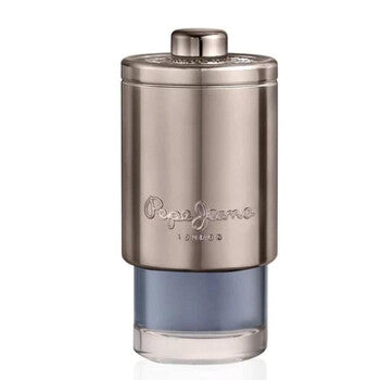 Pepe Jeans London Men's So Bold EDP Spray 3.38 oz (Tester) Fragrances (Wholesale) - Luxurious Fragrance Available Online in Hong Kong & China