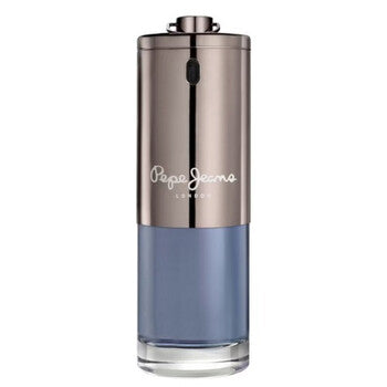 Pepe Jeans London Men's So Bold EDP Spray 3.4 oz (Wholesale) - Luxurious Fragrance Available Online in Hong Kong & China