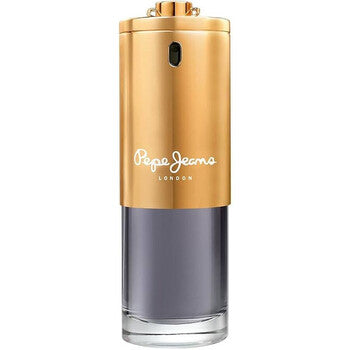 Pepe Jeans London Men's So Bold Intense EDP Spray 3.4 oz (Tester) Fragrances (Wholesale) - Luxurious Fragrance Available Online in Hong Kong & China