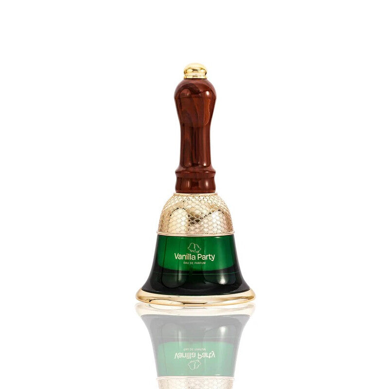 Perfumes Capital Unisex Bell Vanilla Party EDP Spray 3.4 oz Fragrances - Luxurious Fragrance Available Online in Hong Kong & China