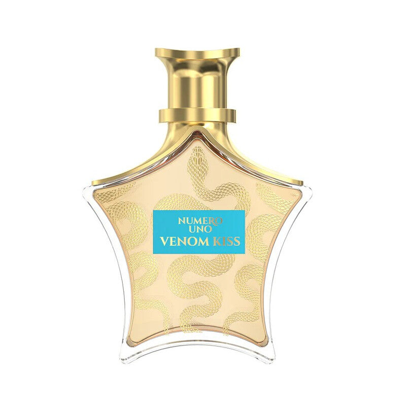 Perfumes Capital Unisex Numero Uno Venom Kiss EDP Spray 3.4 oz Fragrances (Wholesale) - Luxurious Fragrance Available Online in Hong Kong & China