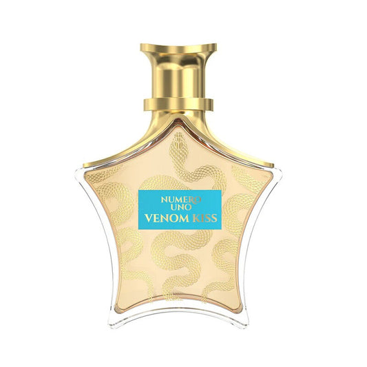 Perfumes Capital Unisex Numero Uno Venom Kiss EDP Spray 3.4 oz Fragrances (Wholesale) - Luxurious Fragrance Available Online in Hong Kong & China