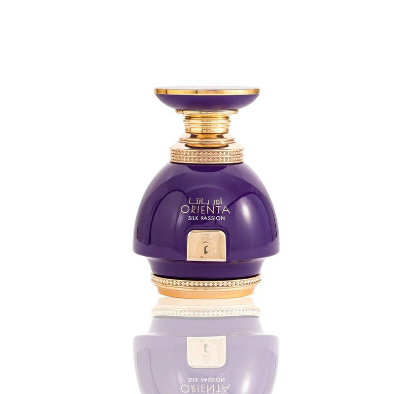 Perfumes Capital Unisex Orienta Silk Passion EDP Spray 3.4 oz Fragrances - Luxurious Fragrance Available Online in Hong Kong & China