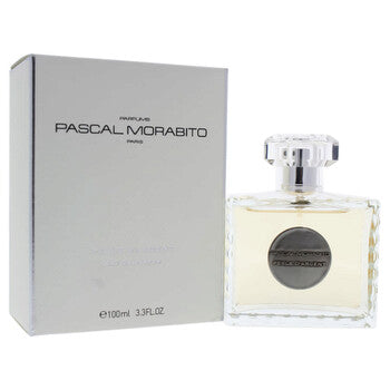 Pascal Morabito Perle Dargent by Pascal Morabito for Women - 3.4 oz EDP Spray - Luxurious Fragrance Available Online in Hong Kong & China