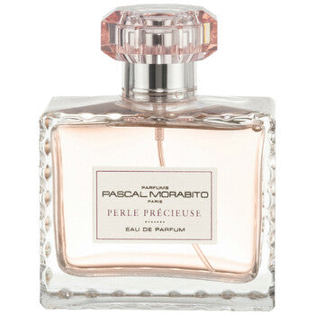 Pascal Morabito Perle Precieuse / Pascal Morabito EDP Spray 3.3 oz (100 ml) (w) - Luxurious Fragrance Available Online in Hong Kong & China