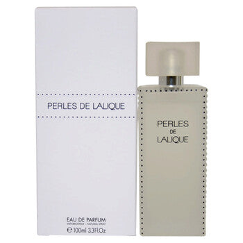 Lalique Perles De Lalique / Lalique EDP Spray 3.3 oz (100 ml) (w) - Luxurious Fragrance Available Online in Hong Kong & China