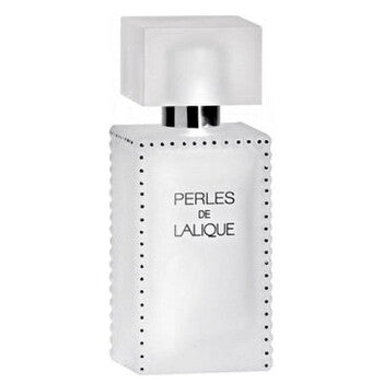 Lalique Perles De Lalique / Lalique EDP Spray 3.3 oz (100 ml) (w) - Luxurious Fragrance Available Online in Hong Kong & China