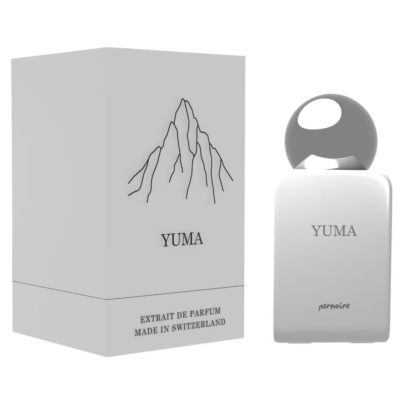 Pernoire Unisex Yuma Extrait de Parfum Spray 1.7 oz Fragrances (Wholesale) - Luxurious Fragrance Available Online in Hong Kong & China