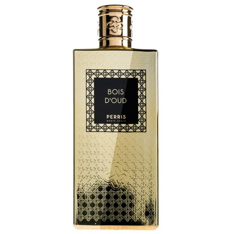 Perris Monte Carlo Bois D'Oud EDP Spray 3.4 oz (Tester) Fragrances - Luxurious Fragrance Available Online in Hong Kong & China