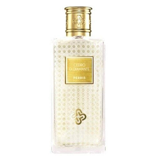 Perris Monte Carlo Cedro Di Diamante 3.4 oz (100ml) EDP - Luxurious Fragrance Available Online in Hong Kong & China