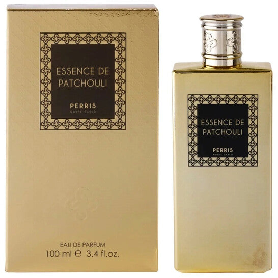 Perris Monte Carlo Essence De Patchouli EDP Spray 3.4 oz Fragrances - Luxurious Fragrance Available Online in Hong Kong & China