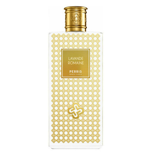 Perris Monte Carlo Lavande Romaine 3.4oz Spray Eau De Parfum (Wholesale) - Luxurious Fragrance Available Online in Hong Kong & China