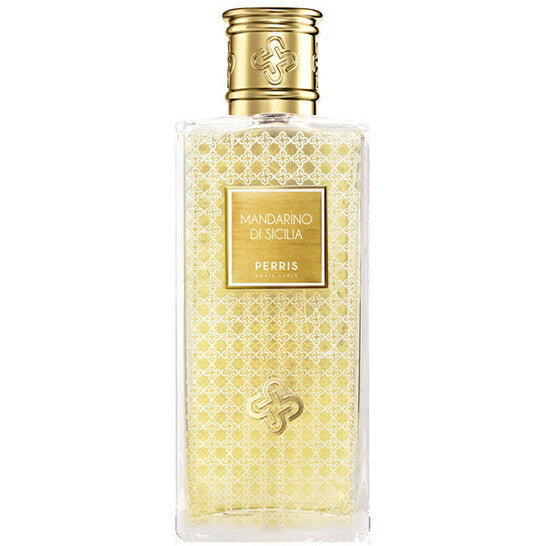 Perris Monte Carlo Mandarino Di Sicilia 3.4oz Spray Eau De Parfum - Luxurious Fragrance Available Online in Hong Kong & China