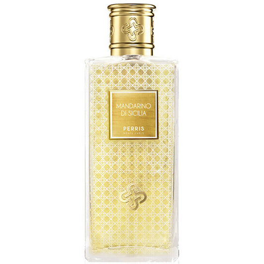Perris Monte Carlo Mandarino Di Sicilia 3.4oz Spray Eau De Parfum - Luxurious Fragrance Available Online in Hong Kong & China