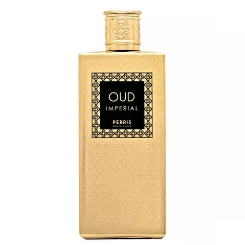 Perris Monte Carlo Unisex Oud Imperial EDP 3.4 oz Fragrances - Luxurious Fragrance Available Online in Hong Kong & China