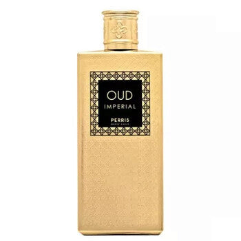 Perris Monte Carlo Unisex Oud Imperial EDP 3.4 oz Fragrances (Wholesale) - Luxurious Fragrance Available Online in Hong Kong & China
