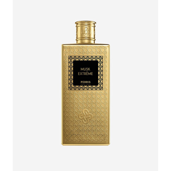 Perris Monte Carlo Musk Extreme Eau de Parfum 3.4 oz (100ml) - Luxurious Fragrance Available Online in Hong Kong & China