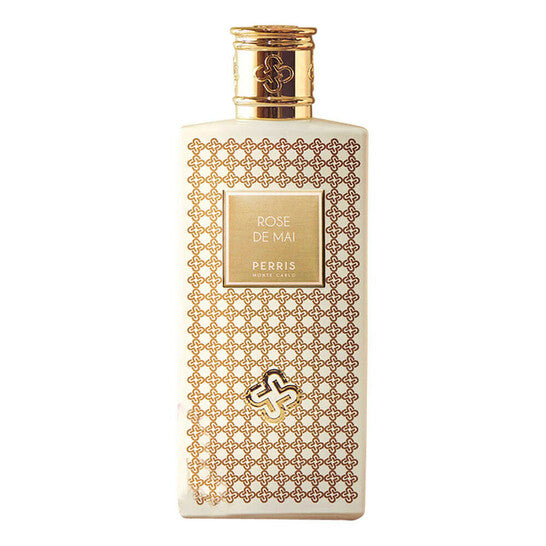 Perris Monte Carlo Rose De Mai 3.4oz Spray Eau De Parfum - Luxurious Fragrance Available Online in Hong Kong & China