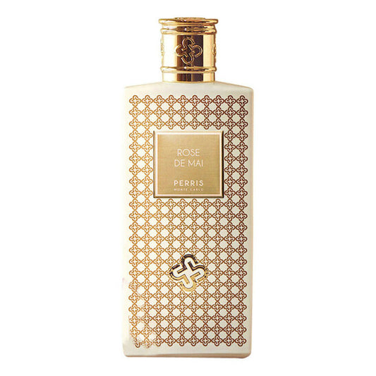Perris Monte Carlo Rose De Mai 3.4oz Spray Eau De Parfum - Luxurious Fragrance Available Online in Hong Kong & China