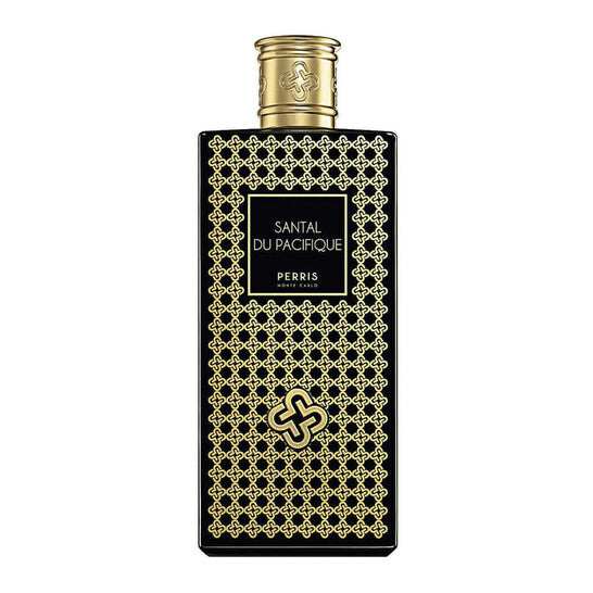Perris Monte Carlo Unisex Santal Du Pacifique EDP Spray 3.4 oz Fragrances - Luxurious Fragrance Available Online in Hong Kong & China