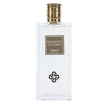 Perris Monte Carlo Unisex Bergamotto Di Calabria EDP Spray 3.4 oz - Luxurious Fragrance Available Online in Hong Kong & China