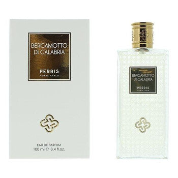 Perris Monte Carlo Unisex Bergamotto Di Calabria EDP Spray 3.4 oz (Wholesale) - Luxurious Fragrance Available Online in Hong Kong & China