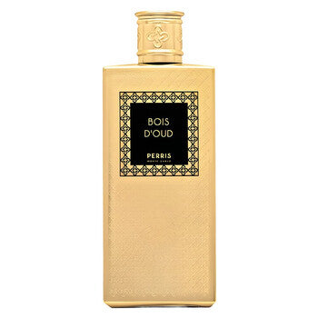 Perris Monte Carlo Unisex Bois D'oud EDP Spray 3.4 oz (Wholesale) - Luxurious Fragrance Available Online in Hong Kong & China